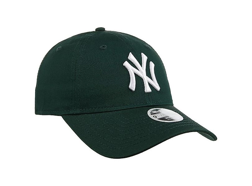 New Era Baseball Cap (1-St) Basecap Metallschnalle günstig online kaufen