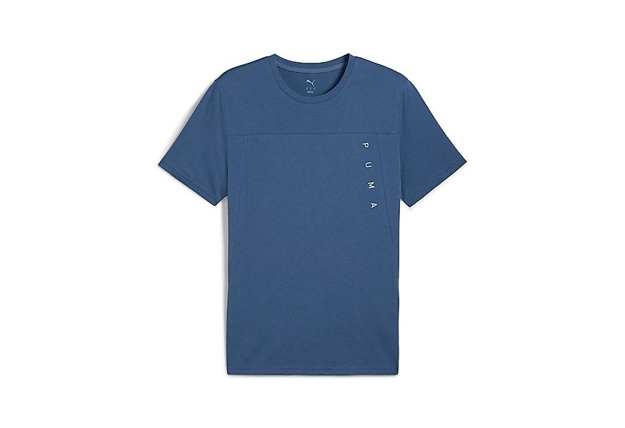 PUMA Trainingsshirt M TAD TECH TRIBLEND TEE günstig online kaufen