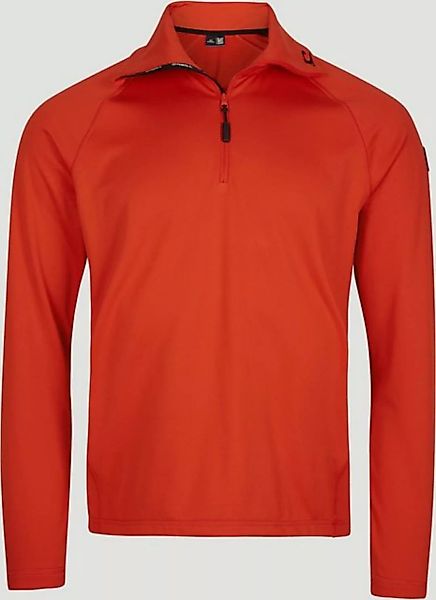 O'Neill Fleecepullover Clime Fleece 3013 3013 Cherry Tomato günstig online kaufen