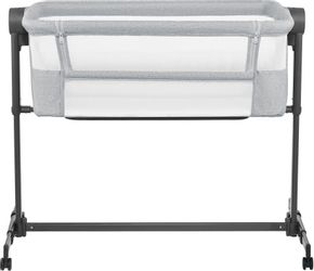 Kinderkraft Beistellbett "Neste Up 2" günstig online kaufen