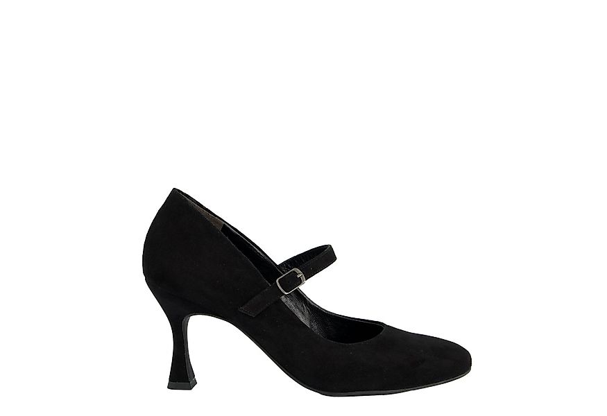 Paul Green Paul Green 3854-018, Pumps, Schwarz, Damen Pumps günstig online kaufen