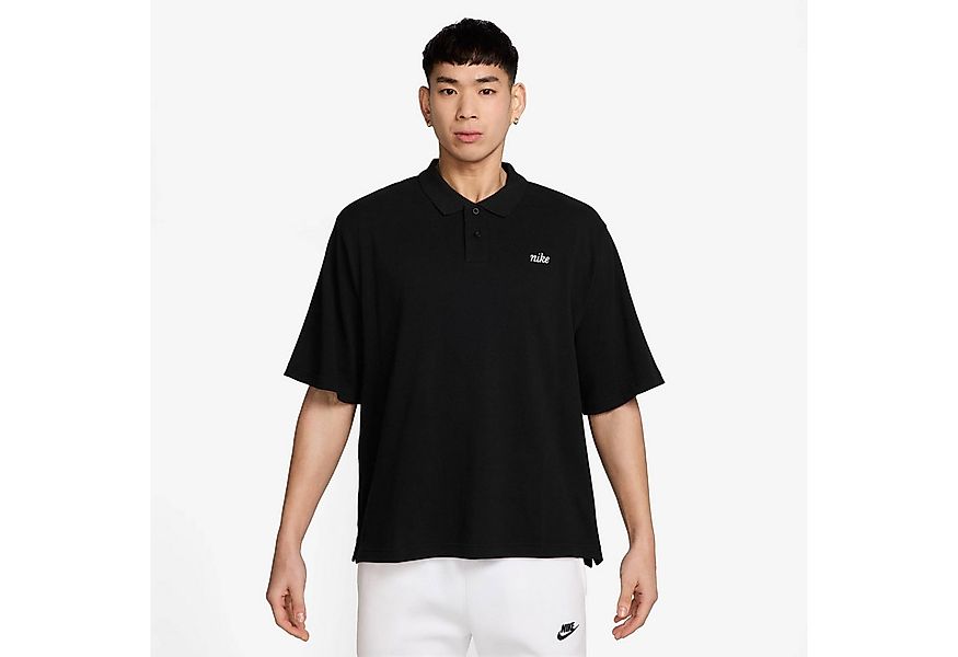 Nike Sportswear Langarmshirt M NK CLUB SS POLO COLLECTION günstig online kaufen