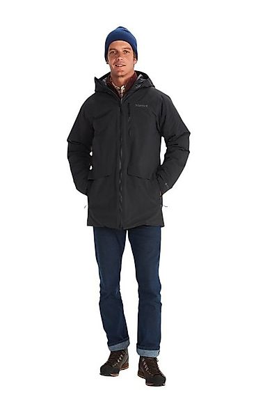 Marmot Winterjacke Oslo Gore-Tex (wasserdicht, wärmend dank Daunenfüllung) günstig online kaufen
