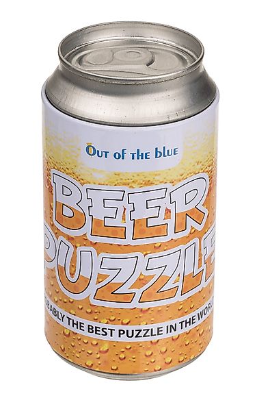 Out of the Blue Puzzle Puzzle günstig online kaufen