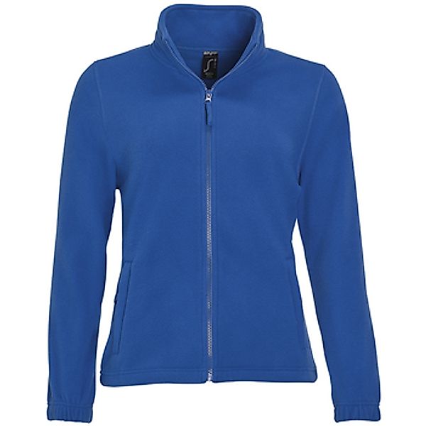 SOLS Fleecejacke Damen Fleecejacke North mit Antipilling-Fleece günstig online kaufen