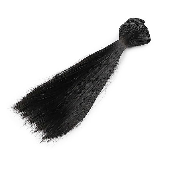 maDDma Puppen Accessoires-Set Puppenkunsthaar glatt oder günstig online kaufen