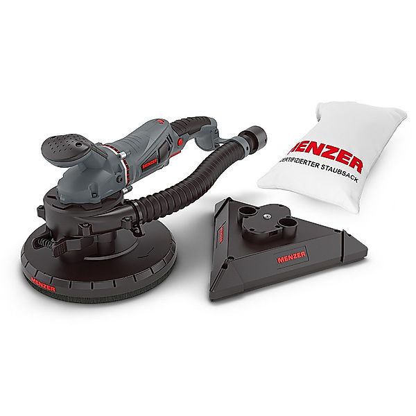 MENZER Trockenbauschleifer TSW 225 AV, max. günstig online kaufen