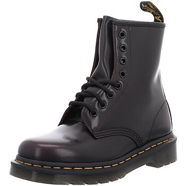 DR. MARTENS 1460 Schnürboots, Retro Stiefel, günstig online kaufen