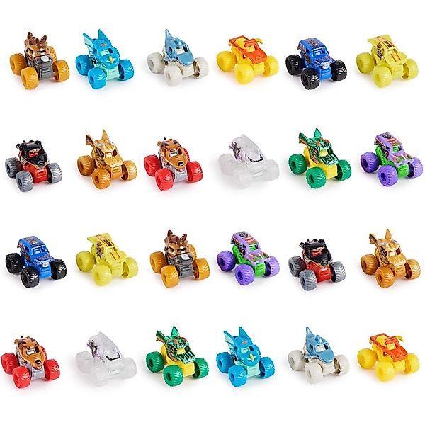 Spin Master Spielzeug-Monstertruck 6069091 Monster Jam günstig online kaufen