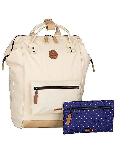 CABAIA Rucksack Adventurer Recycled Oxford Large günstig online kaufen