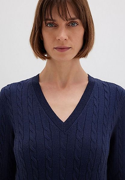 Mavi Strickpullover günstig online kaufen