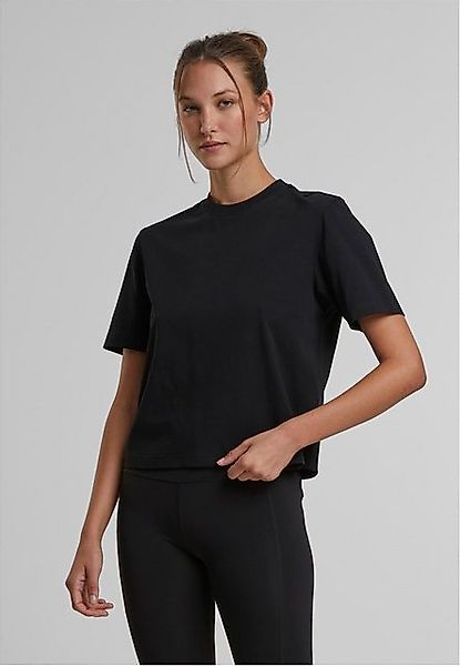 URBAN CLASSICS T-Shirt Ladies Sorona Loose Fit Tee günstig online kaufen