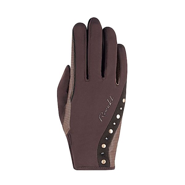 Roeckl Reithandschuhe Roeckl JARDY Reithandschuh Damen günstig online kaufen