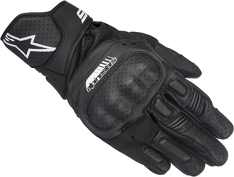 Alpinestars Motorradhandschuhe SP-5 perforierte Motorrad Handschuhe günstig online kaufen