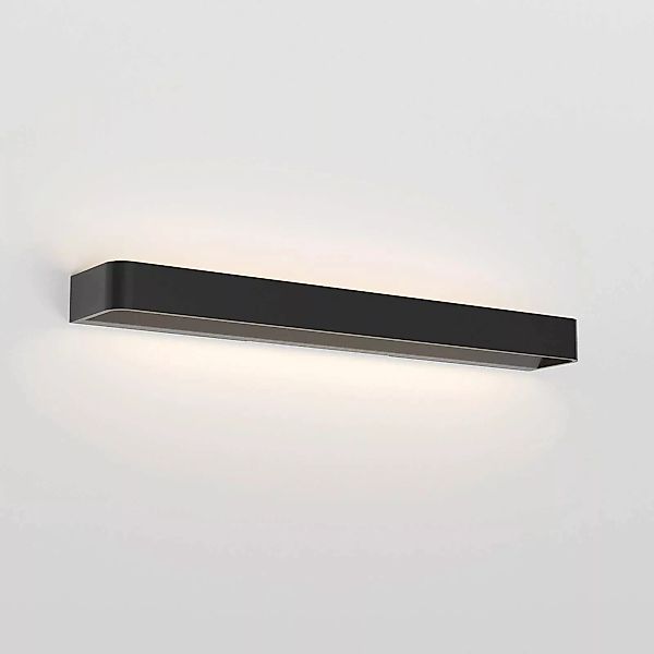Rotaliana Frame W3 Wandlampe 2.700 K schwarz günstig online kaufen