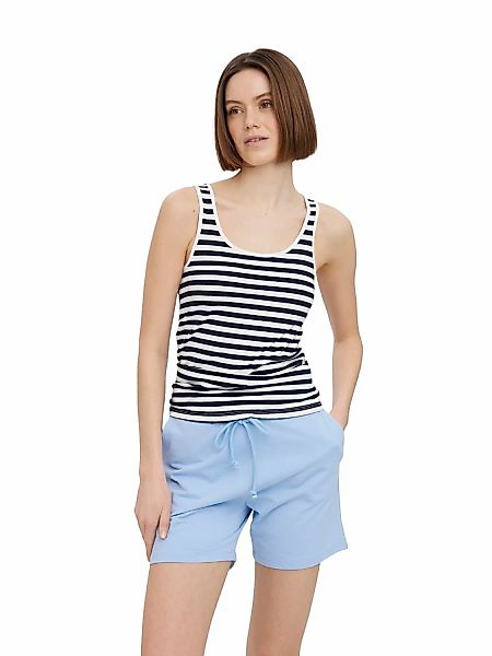 Vero Moda Damen Top VMSAILOR - Slim Fit günstig online kaufen