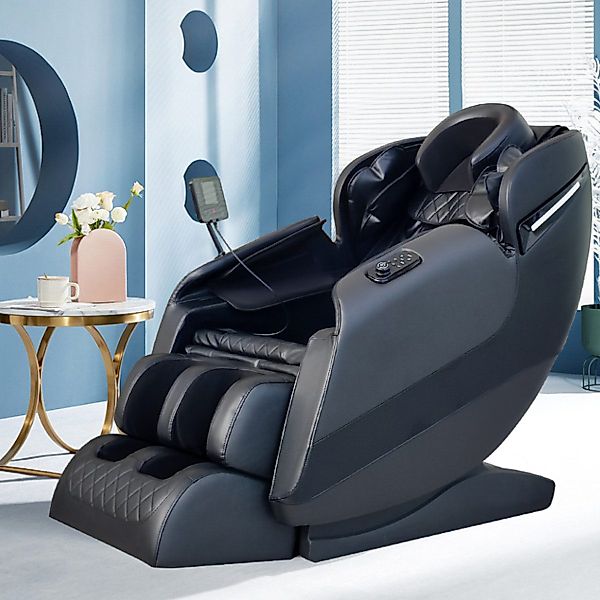Salottini Massagesessel SOFORT Relaxsessel Massagesessel Sessel günstig online kaufen