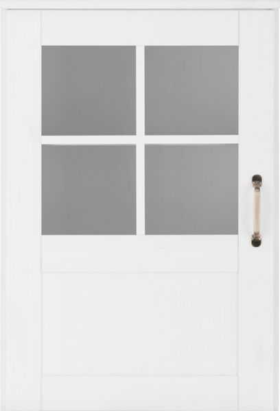 Home affaire Hängeschrank "Alby" Breite 50 cm, 1 Tür günstig online kaufen