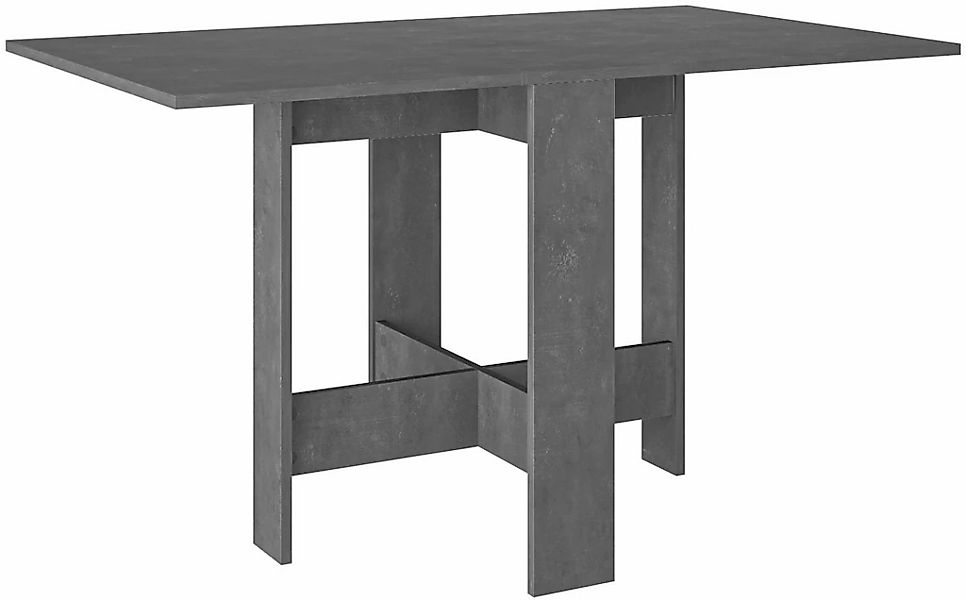 Decortie Esstisch "ARTEMIO ESSTISCH" Packung, 1 Stk. tlg. Leichte Montage, günstig online kaufen