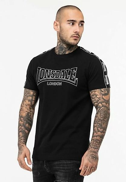 Lonsdale T-Shirt Vementry günstig online kaufen