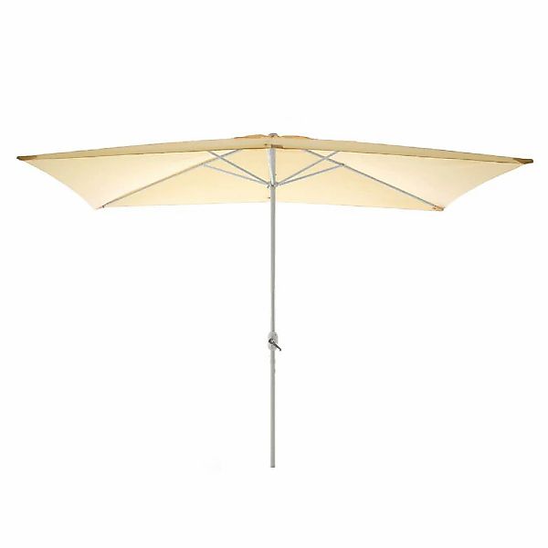 VCM Sonnenschirm "Sonnenschirm eckig ca. 300x200" günstig online kaufen