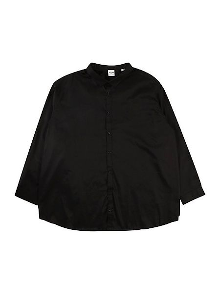 Jack & Jones PlusSize Langarmhemd JPRBLACARDIFF (1-tlg) günstig online kaufen