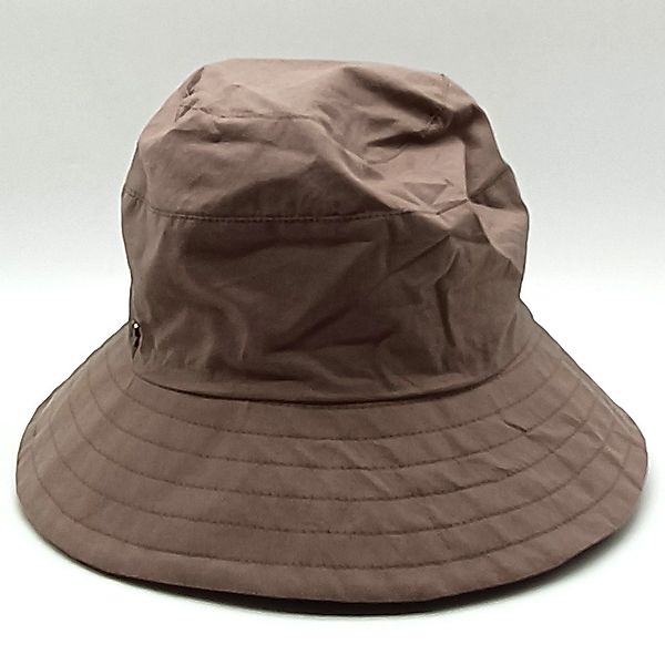 Loevenich Sonnenhut DA-Stoffhut taupe günstig online kaufen