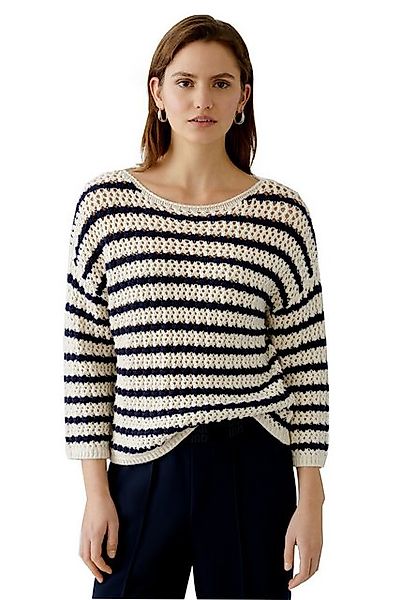 Oui Strickpullover günstig online kaufen
