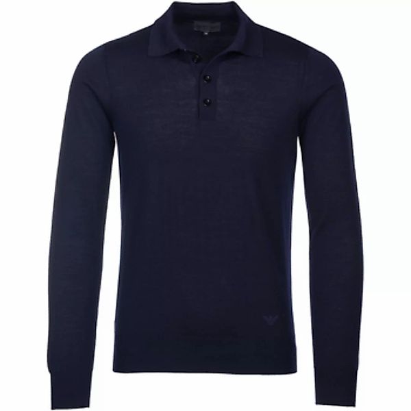 Emporio Armani  Poloshirt 01M65M 0167M günstig online kaufen