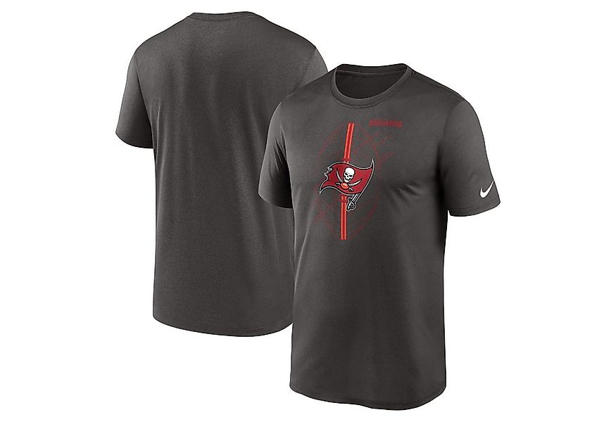 Nike T-Shirt Nike T-Shirt Tampa Bay Buccaneers Nike Legend Icon günstig online kaufen