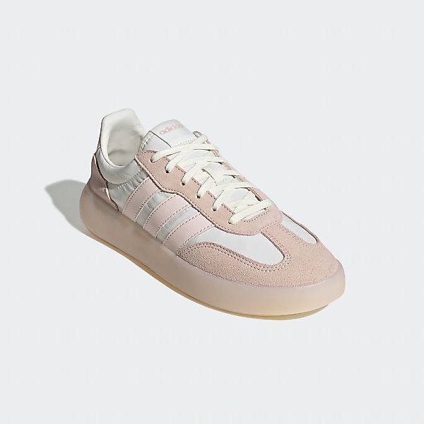 adidas Sportswear Sneaker "BARREDA DECODE", Design auf den Spuren des adida günstig online kaufen