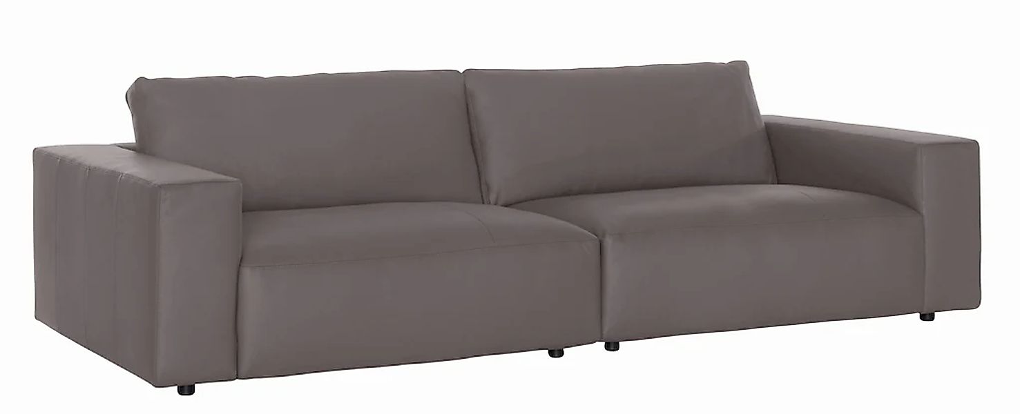 Musterring Big-Sofa "LUCIA", in vielen Qualitäten und 4 unterschiedlichen N günstig online kaufen