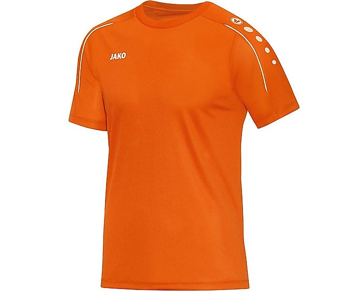 Jako Funktionsshirt 6150 T-Shirt Classico günstig online kaufen