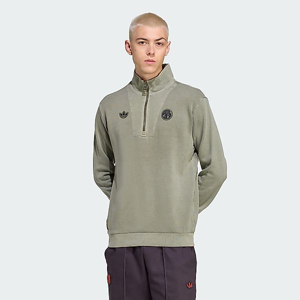 adidas Originals Troyer günstig online kaufen