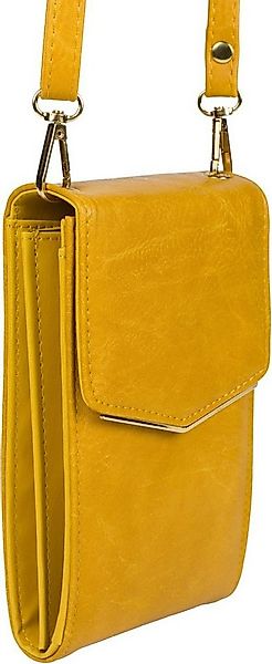 styleBREAKER Mini Bag Mini Handy Umhängetasche (1-tlg) günstig online kaufen