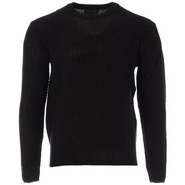 Paname Brothers  Pullover PB-1018-BLK günstig online kaufen