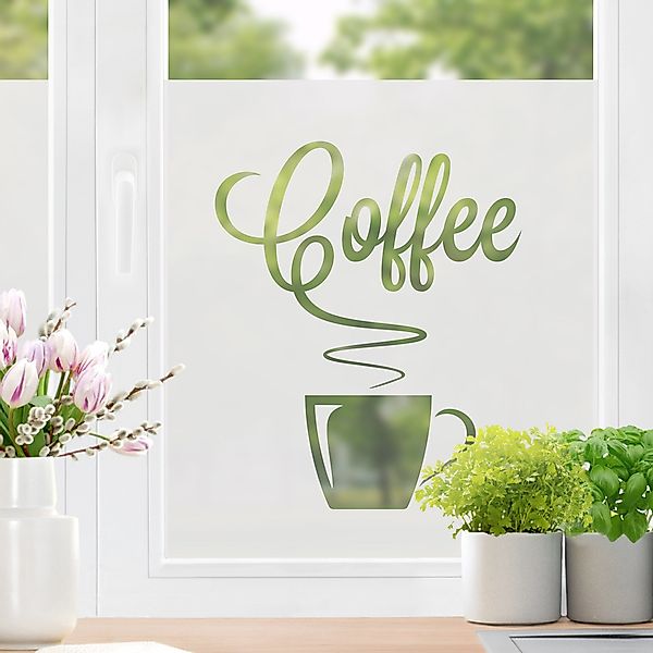 Bilderdepot24 Fensterfolie statisch haftend Motiv Fensterdeko günstig online kaufen