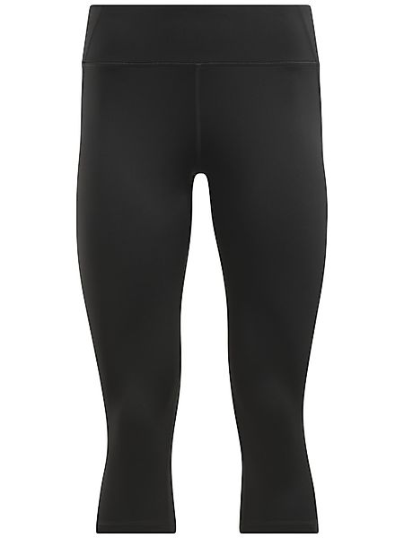 Reebok Caprileggings "ID TRAIN CAPRI/NGHBLK", (1 tlg.) günstig online kaufen