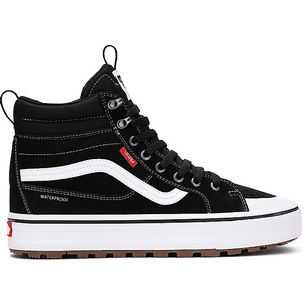 Vans MTE SK8-Hi Waterproof Insulated Sneaker günstig online kaufen