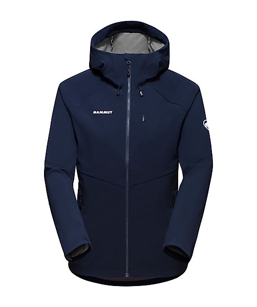 Mammut Softshelljacke Ultimate Comfort SO Hooded günstig online kaufen