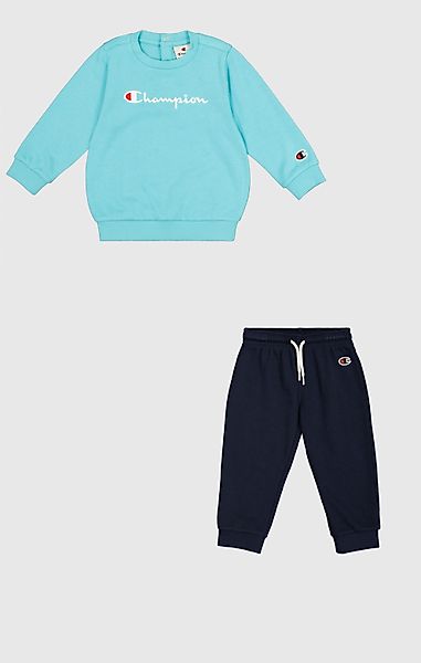 Champion Jogginganzug ICONS Full Zip Hooded günstig online kaufen