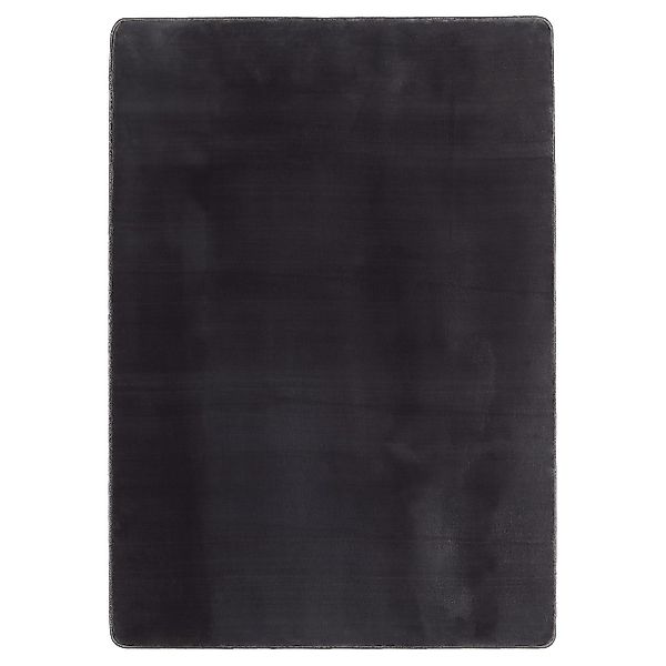 Teppium Teppich Unicolor - Einfarbig, Rechteckig, günstig online kaufen