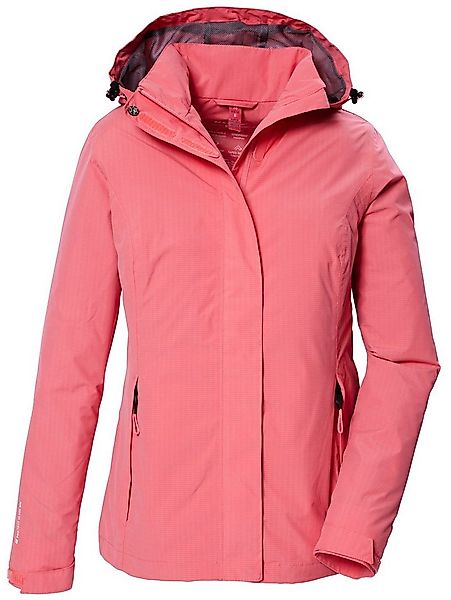 Killtec Funktionsjacke KOS 362 WMN JCKT CS Regenjacke, Outdoorjacke auch in günstig online kaufen