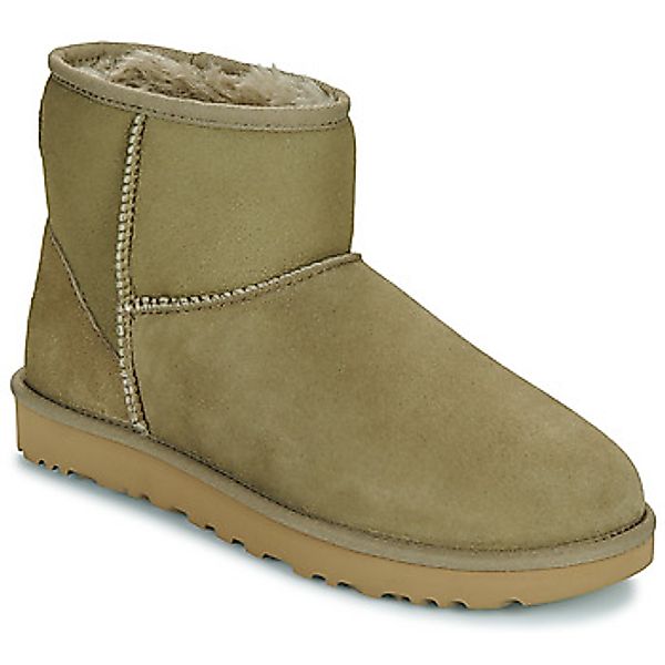 UGG  Damenstiefel CLASSIC MINI II günstig online kaufen