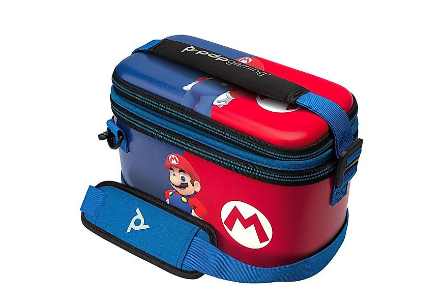 PDP - Performance Designed Products Spielekonsolen-Tasche PDP Tasche Elite günstig online kaufen