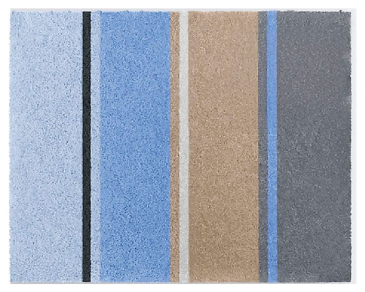 Grund Badematte Summertime, Höhe 20 mm, günstig online kaufen