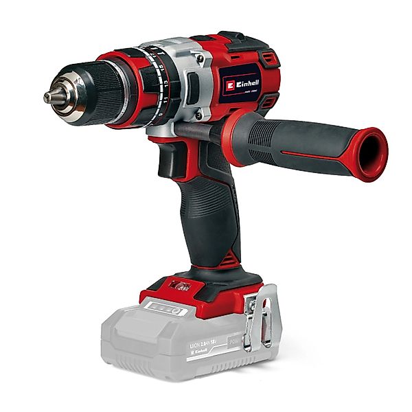 Einhell Akku-Schlagbohrschrauber TP-CD 18/80 Li-i BL günstig online kaufen