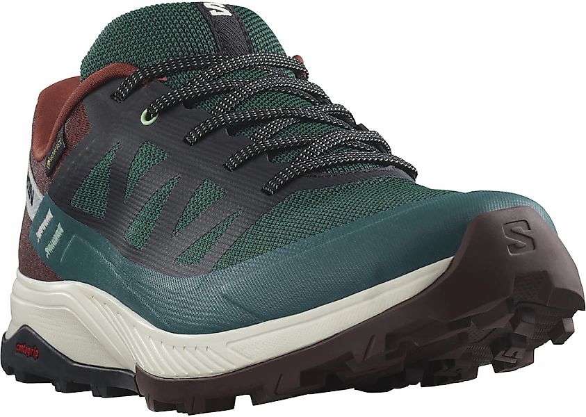 Salomon OUTRISE GORE-TEX® Wanderschuh wasserdicht günstig online kaufen