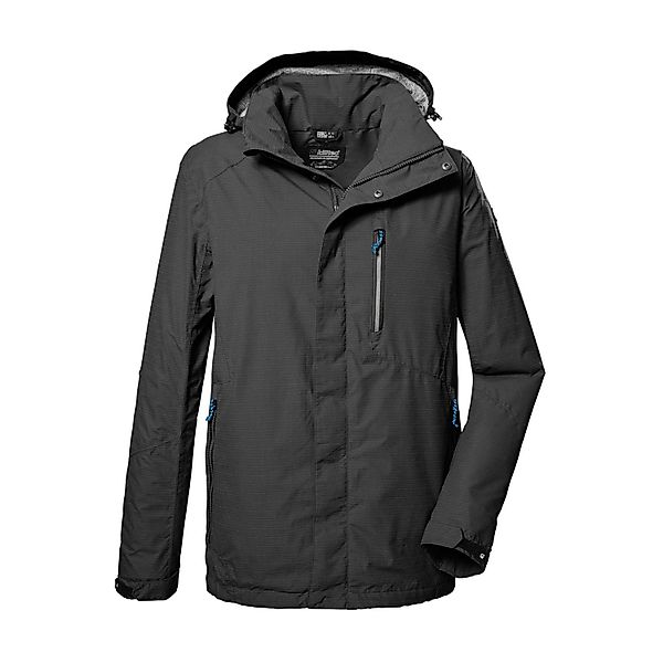 Killtec Outdoorjacke Killtec Herren Jacke Carleb günstig online kaufen
