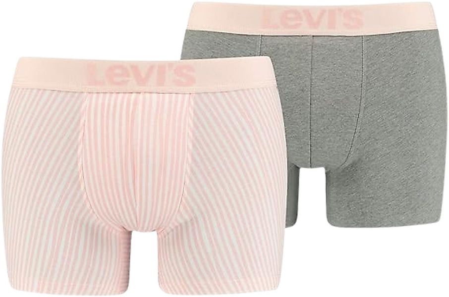 Levi's® Boxershorts Herren Vertical Stripe AOP günstig online kaufen